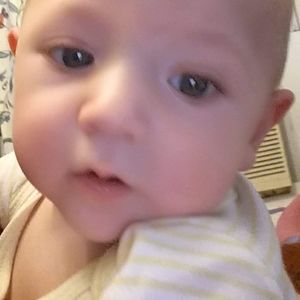 Meet your Posher, Lupe